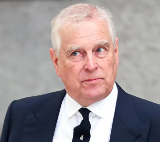 Prince Andrew being stripped of titles, kicked out of Royal Lodge