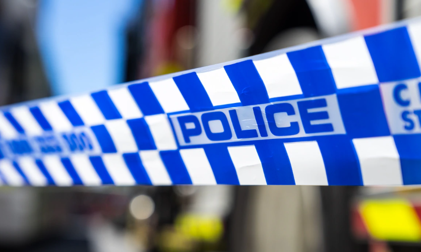 Man critical after being shot by police in Central Queensland