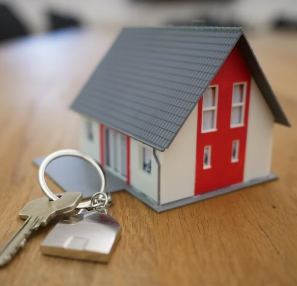 Close to 1,500 homes bought using 5% deposit scheme have since been turned into investments