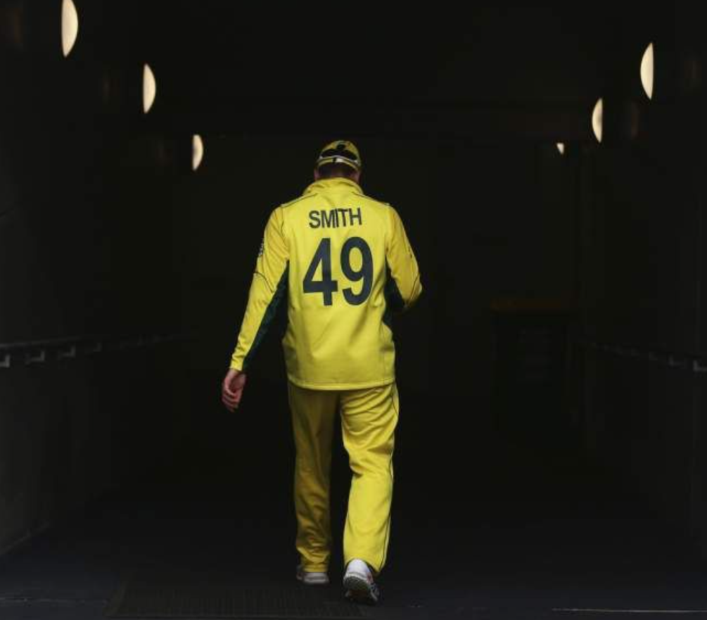 Steve Smith calls time on his ODI career after an impressive 170 matches
