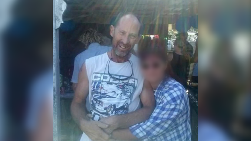 Neighbour killed in Qld shooting to be farewelled today - tap for more