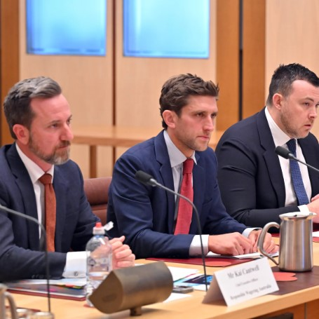 Betting companies deny allegations managers supplied illicit drugs episode artwork
