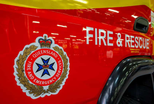 Man dead, two critical after suspected arson episode artwork