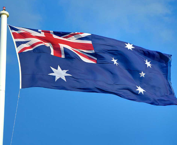 Race is officially on to May 3 Federal Election