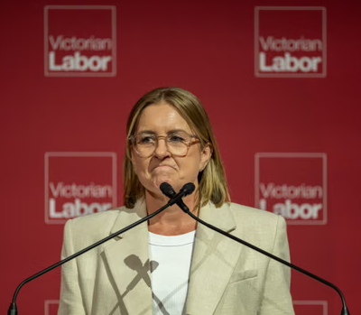 VIC LABOR: Allan refuses to quit as Carroll prepares leadership bid episode artwork