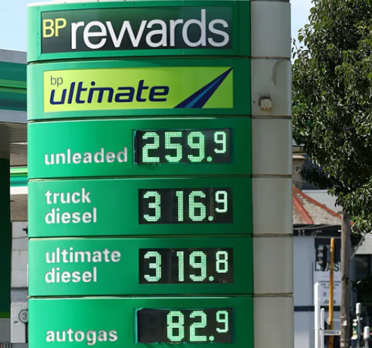China fuel, Brunei fertiliser boost Aussie supply stocks episode artwork