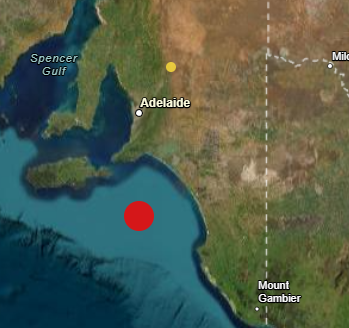 4.9 earthquake rattles homes south of Adelaide episode artwork
