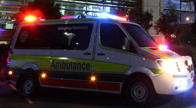 More than 20 people assessed for injuries after bus crash episode artwork