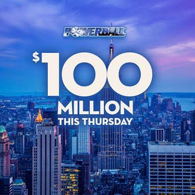 One winner pockets entire $100m Powerball jackpot episode artwork