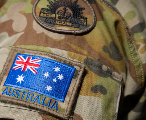 BREAKING: Australian soldier killed in NT training exercise episode artwork