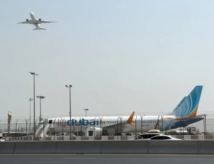 Pilot arrested after attempt to crash Israel-bound plane episode artwork