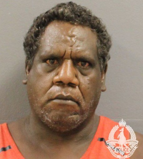 Jefferson Lewis to face court today charged with murder of Kumanjayi Little Baby