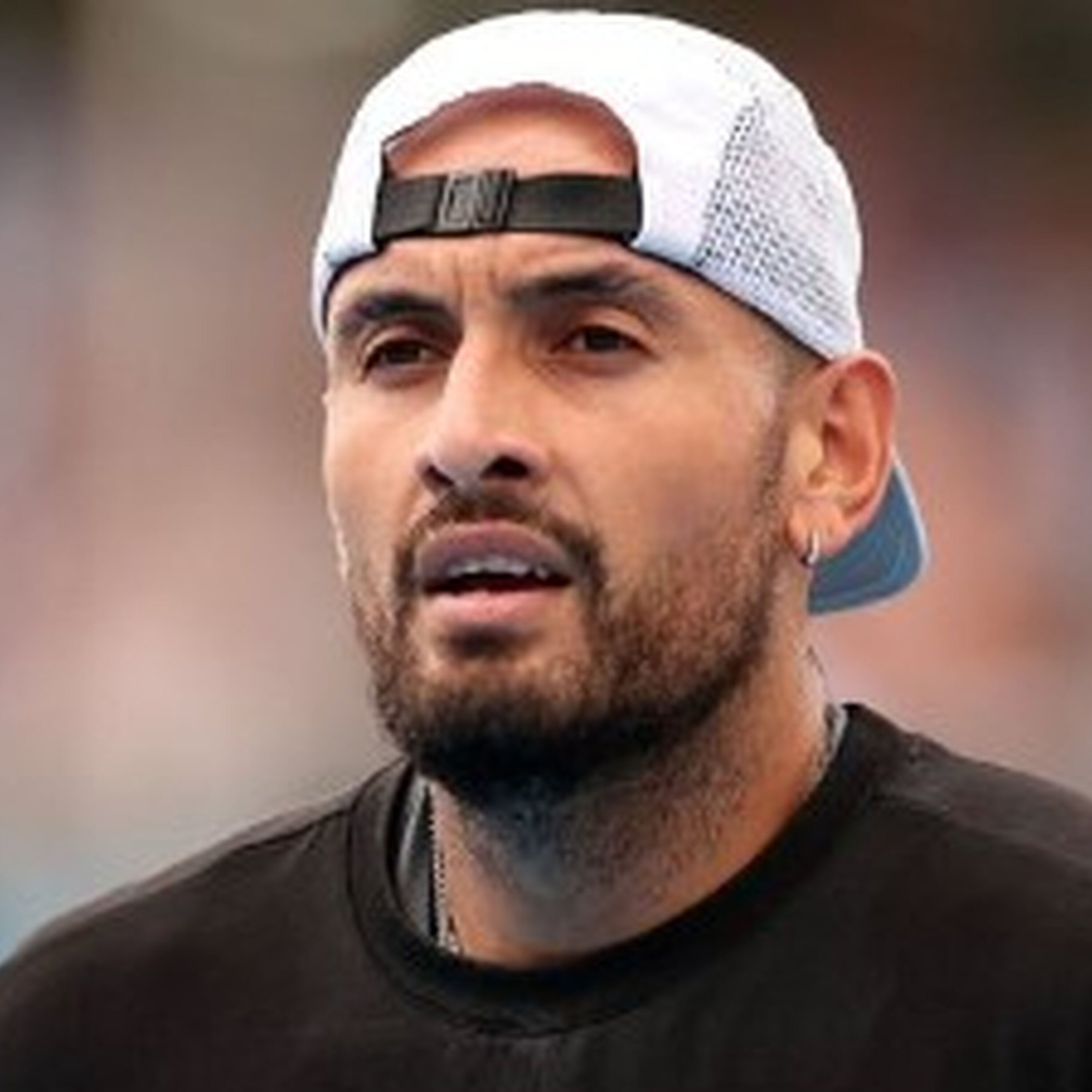 Nick Kyrgios apologises after positive cocaine test episode artwork