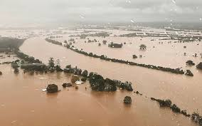 NSW communities isolated after deadly floods