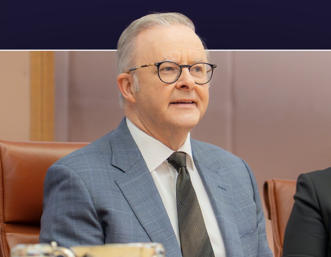 BREAKING: Prime Minister set to call a May 3 election tomorrow