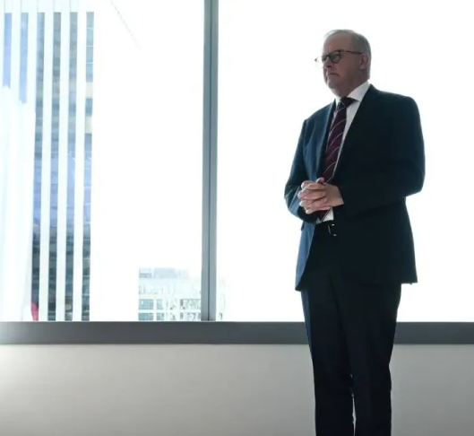 Albanese strengthens Canada ties with G7 talks