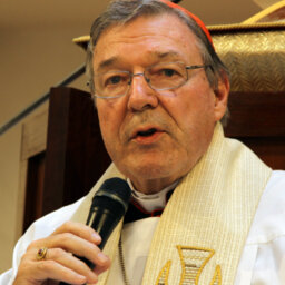 BREAKING: Cardinal George Pell has died, aged 81