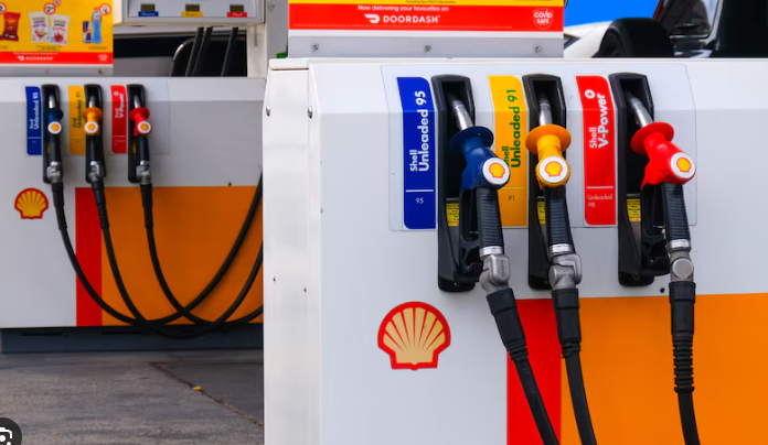 Fuel prices could increase by up to 30 cents a litre in the coming weeks episode artwork