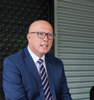 Fuel excise that'll save us hundreds to feature in Coalitions budget reply