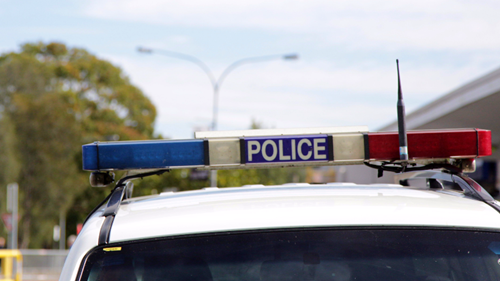 A man has died after a cross border pursuit into NSW episode artwork
