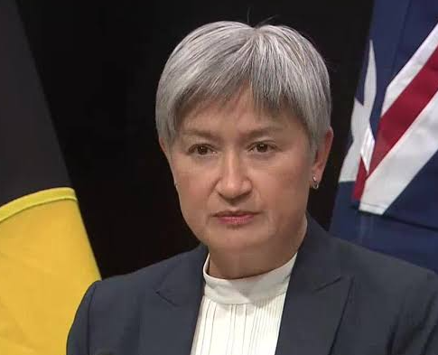 Foreign Minister updates search for unaccounted Aussie travellers episode artwork