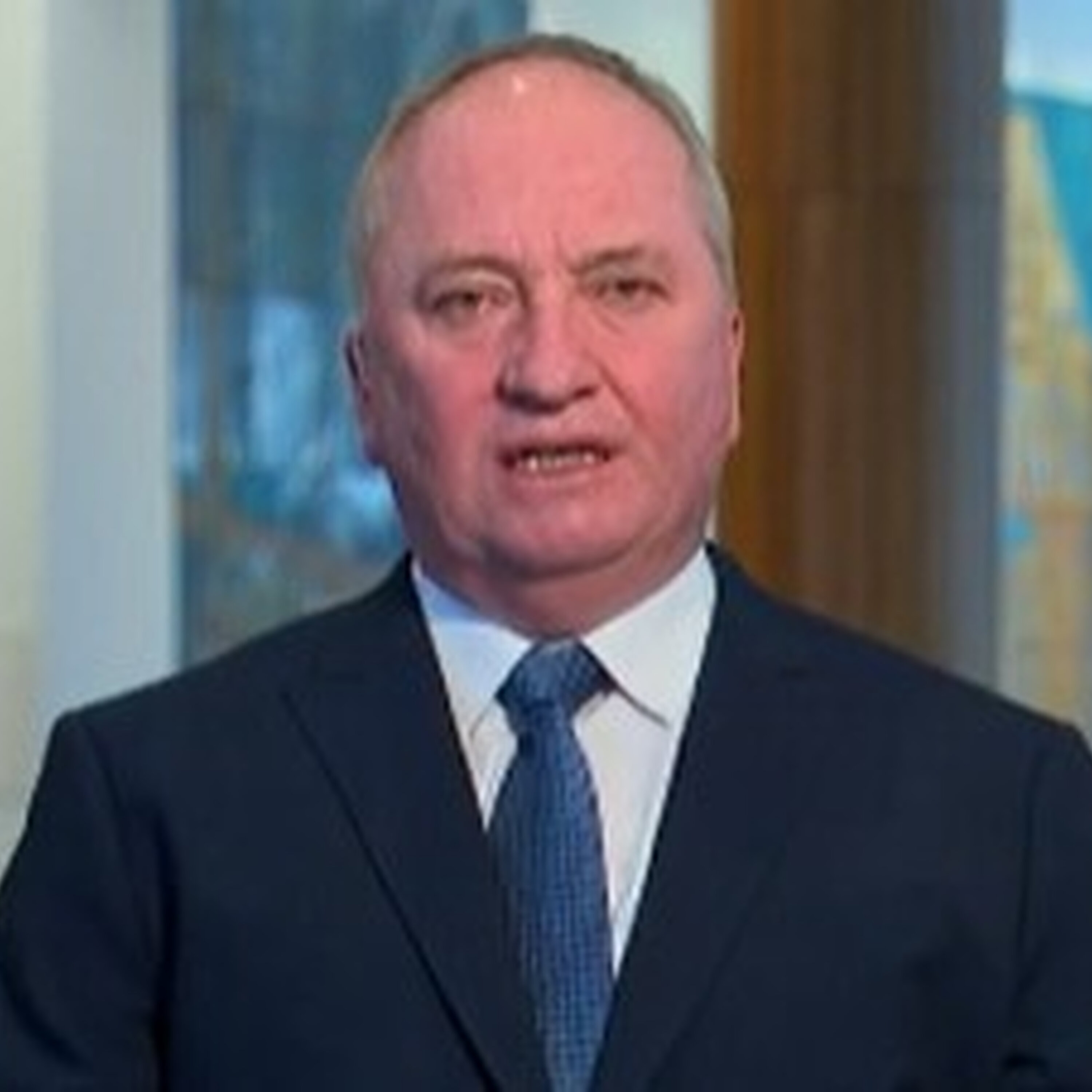 One Nation wants Aussies to have access to their super in tough times episode artwork