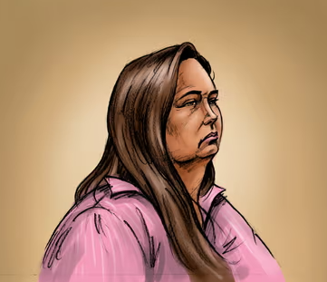 An unexpected twist in Mushroom murder trial 