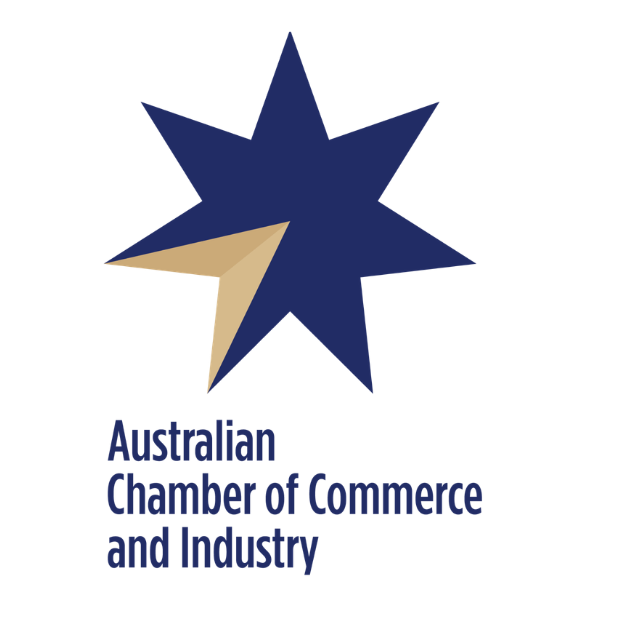 Aussie Chamber of Commerce blasts the U.S. over its tariff hike episode artwork