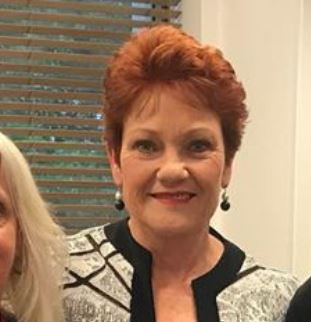 There's a surge of people wanting to become One Nation candidates