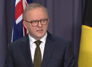 11 killed in Bondi Beach terror attack, one gunman also dead with another in custody