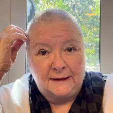 Magda's message to Aussies after blood cancer diagnosis 