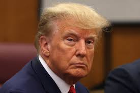 Trump v the Boss 