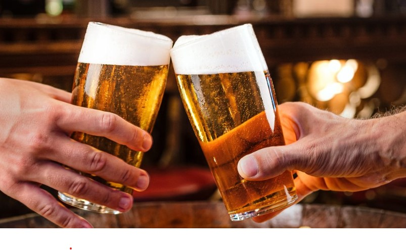 The cost of a pint set to rise again 