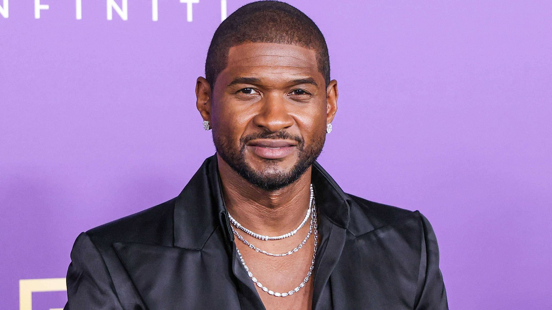  Usher cancels Aussie tour 