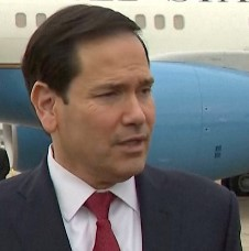 Middle East war could be over in weeks, not months- US Secretary of State