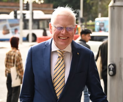 Disgraced ex-MP jailed over sexual abuse of two men