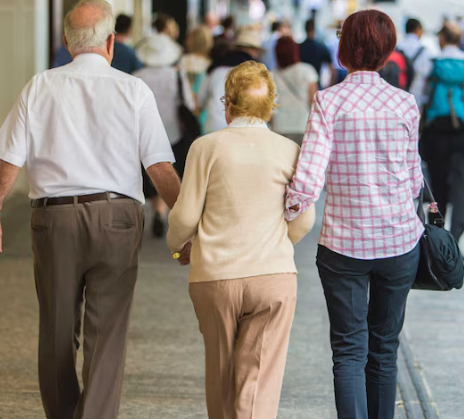 Australians forecast to have one of the longest life expectancies in the world