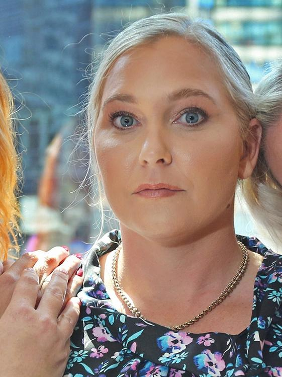 Virginia Giuffre dead at 41