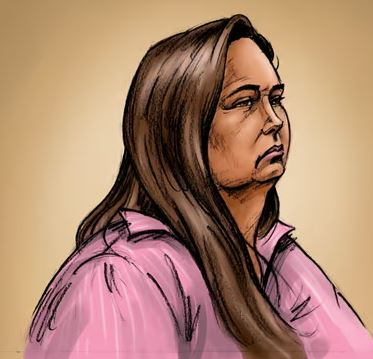 A bombshell in mushroom murder trial 