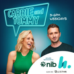 Is Carrie a MAD DOG snowboarder, an ALL EXPENSES PAID TRIP to MOUNT BULLER, AND does Bickers CONQUER her fear of heights?
