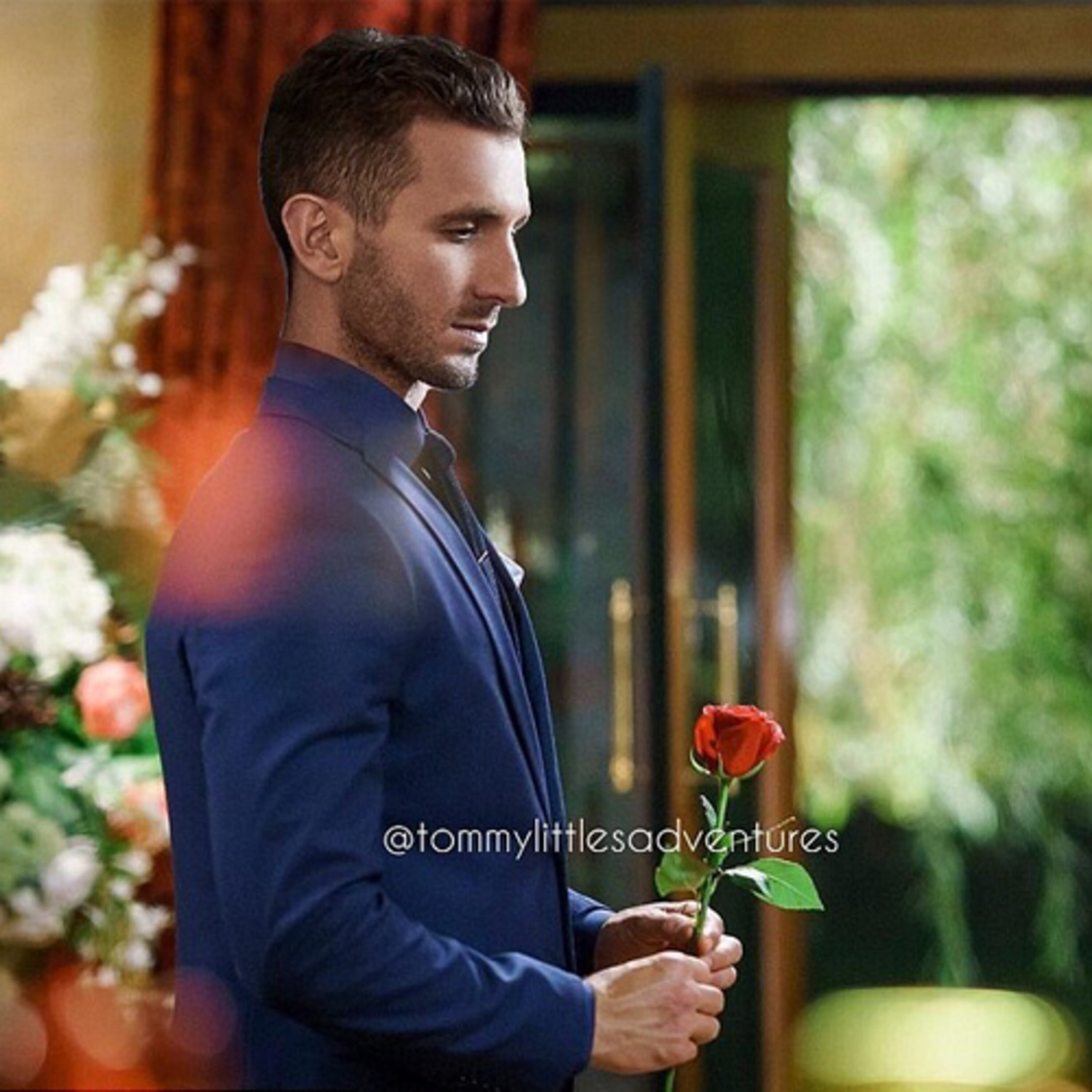 Tommy Addresses THOSE Bachelor Rumours