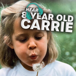 Carrie's HECTIC Childhood Story