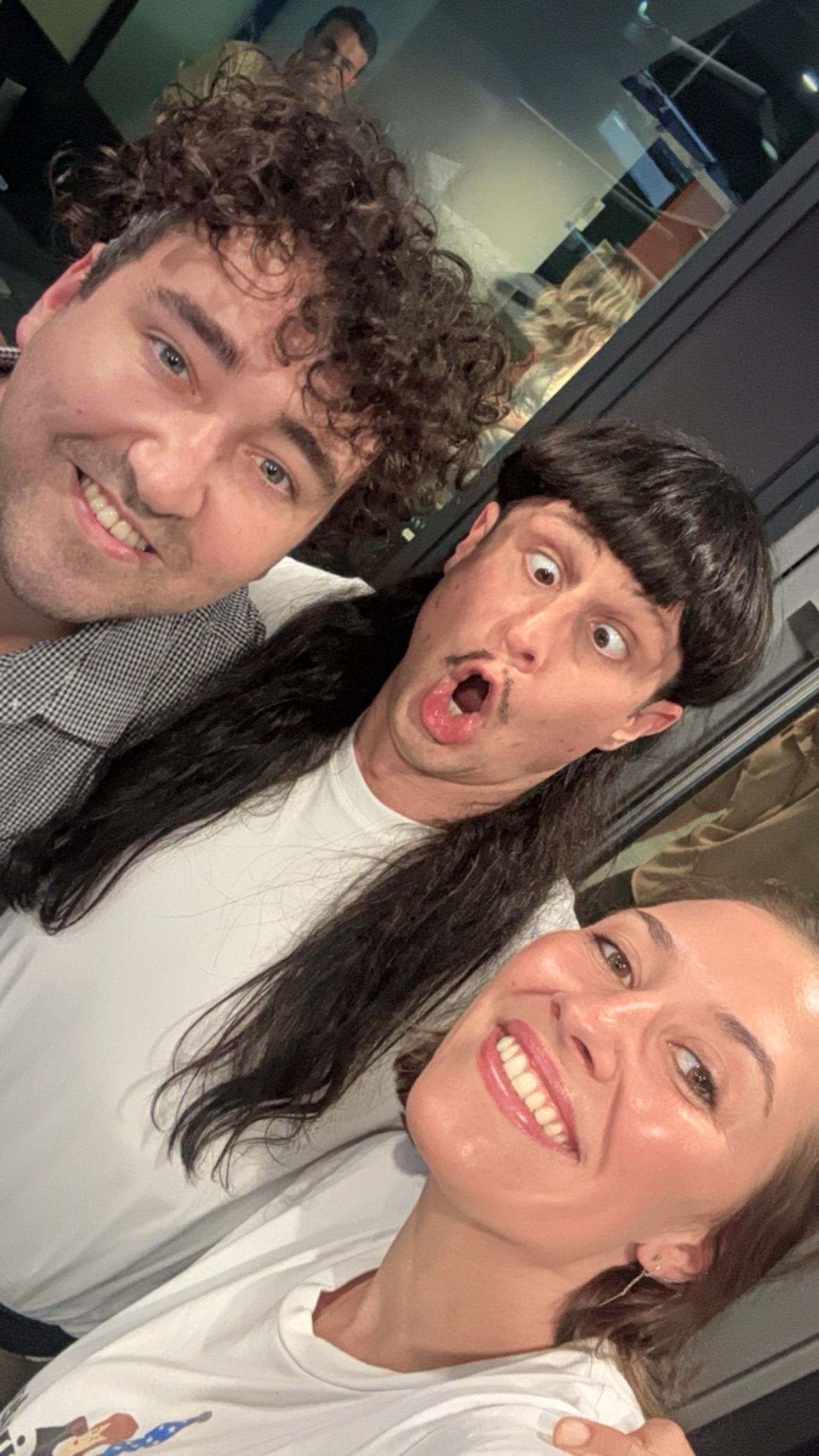 Nic & Loren reflect on the passing of Oliver Tree episode artwork