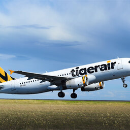 JUST IN: Number of Tigerair flights to be slashed dramatically