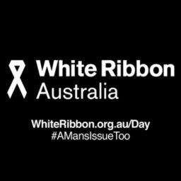 White Ribbon Day with Sgnt Don McLean