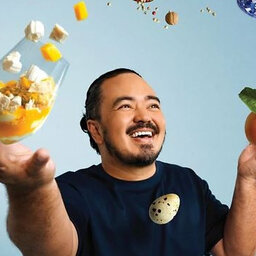 Adam Liaw - The Cook Up