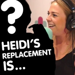Big announcement from Juelz and Heidi Anderson from hit92.9 Perth this morning!!!