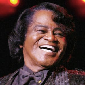 Catch Up Thursday-It's James Brown's Birthday!