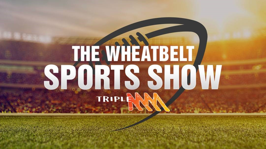 Wheatbelt Sports Show - Saturday 12th of June 2021
