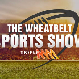 Wheatbelt Sport Show - Saturday 17th of September 2022